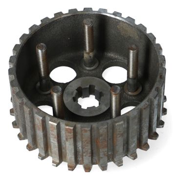 Kupplungsnabe gebraucht, SG/SGS