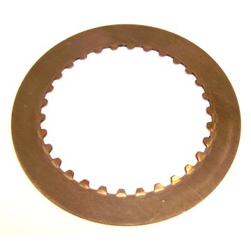 Endlamelle Kupplung SG/S