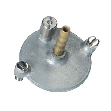 Schwimmerdeckel P32 komplett