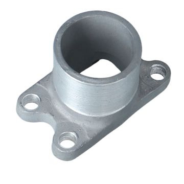 Vergaserflansch Puch SGS 250 für Vergaser P32/1