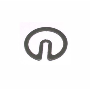 Klemmfeder für Düsennadel