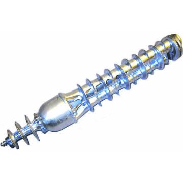 Auspuffeinsatz SG/SV