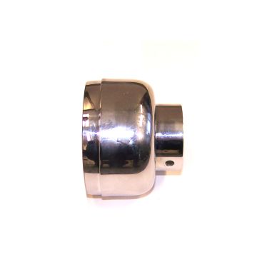 Burgess-Endstück norm.Mantelr.SV/SG