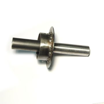 DB - Killer Burgesseinsatz für Alu Endstück SV/SG