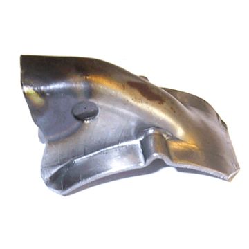 Lagerschuh f. Soziusraste TL/SV/SG