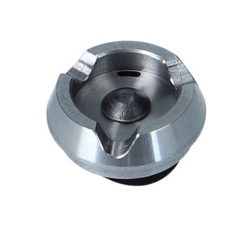 Bodeneinsatz Federstrebe 2. Ausf. Puch SG/SV