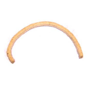 Filzstreifen unten Federbein SV2, SG2