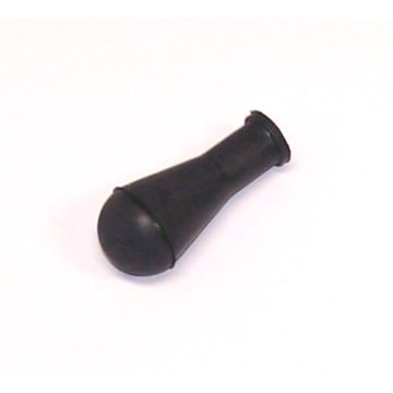 Gummikappe f. Seitenständer