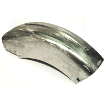 Mittelstück Hinterradkotflügel SG/S