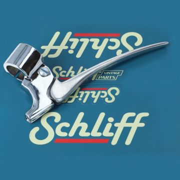 Kupplungsarmatur SG/SV komplett, Schliff™