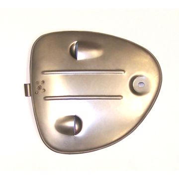 Batteriekastendeckel SG (roh)