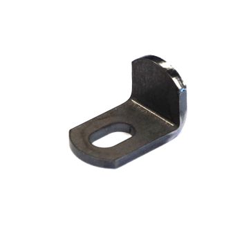 Winkel Seitenständerbefestigung 250 SG/S