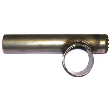 Fußrastenrohr links SG/S