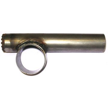 Fußrastenrohr rechts SG/S