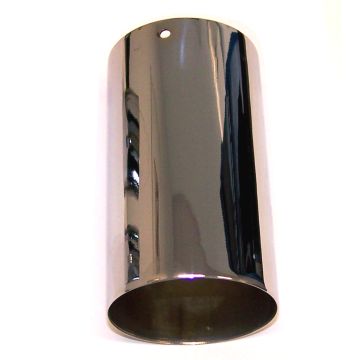 Ob. Verkleidungsrohr mit 2 Bohrungen SV2, SG2