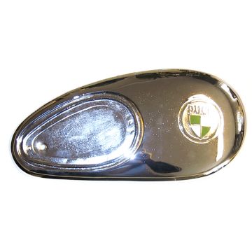 Tankattrappe SG rechts verchromt