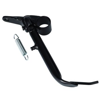 Seitenständer SG/SGS schwarz beschichtet