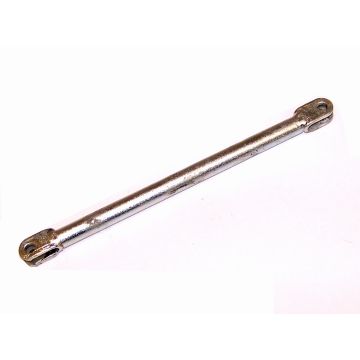 Verbindungsrohr Fußbremse SG