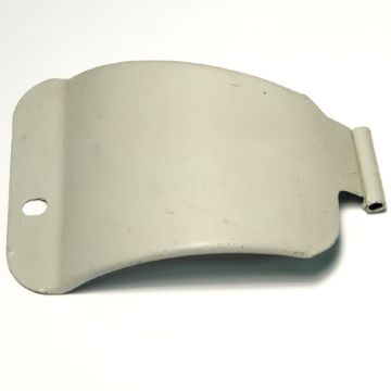 Horndeckblech Puch 250 SG/S