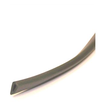 Kedergummi silbergrau