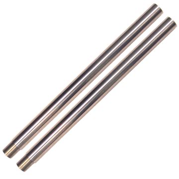 2 Stk. Inneres Holmrohr Gabel Puch TF, SG/S