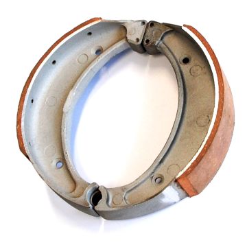 Bremsbacken SG spezial rot (Tausch)  per Stk.