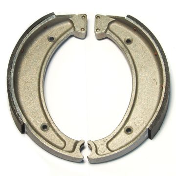 Bremsbacken SG spezial 5mm (Tausch)  per Stk.