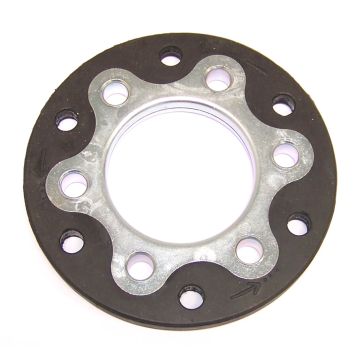 Hardyscheibe SV, SG, M125