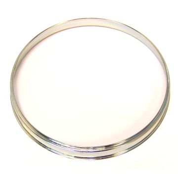 Abdeckblech Hardyscheibe