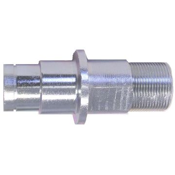 Klemmhülse rechts Hinterrad SG/S