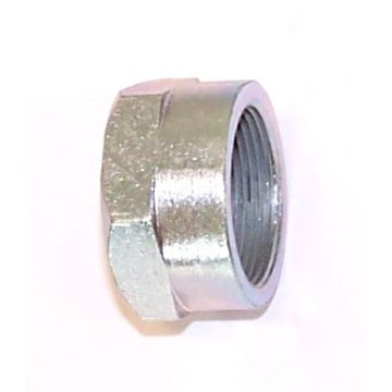 Halsmutter für Klemmhülse SG/S