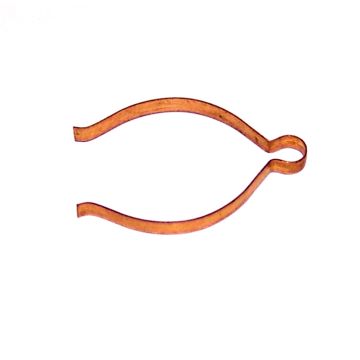 Kontaktfeder f. Leerlaufanzeige SG/SV