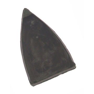 Rücklichtunterlage TF2,SG,SV