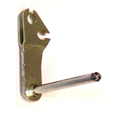 Hebel zum Gaszugverteiler SG