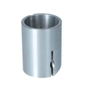 Gasschieber Originalmaß 50 mm hoch SG/S