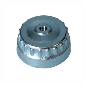 Vergaserdeckel Puch Vergaser P32 hohe Ausführung