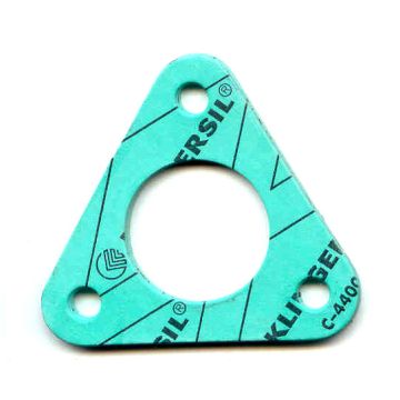 Vergaserflanschdichtung 250 SG