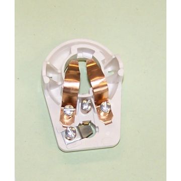 Lampenfassung 40mm BOSCH/HELLA