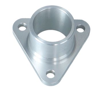 Vergaserflansch Puch SG 250