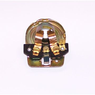 Lampenfassung 45mm (Wachter)