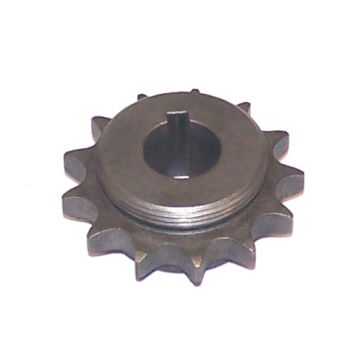 Ritzel 13 Zähne Puch 250 TF, 250 SG/S