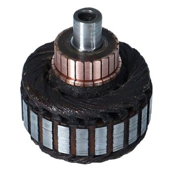 Lichtmaschinen Anker gebraucht und geprüft TT,TL,SV