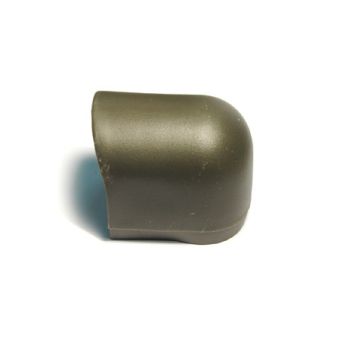 Abdeckung Federbein P1 rechts hinten