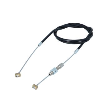Bremsseil SG/S-3