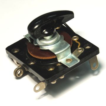 Zündschloss Sears 250 SG/S III