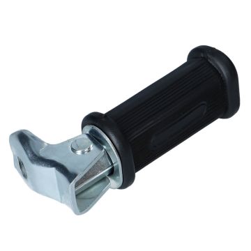 Fußraster, Klappfußraster, Soziusfußraster
footrest step
KTM Comet 
KTM Comet Cross
KTM Comet 50 GP
universal