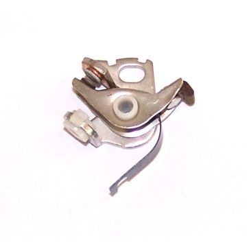 Unterbrecher M125 + Mop. 2+3 gg.