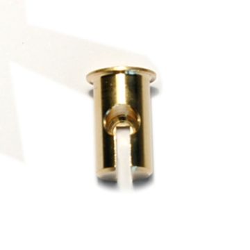 Lötnippelaufnahme KTM