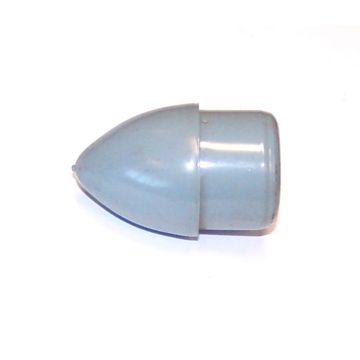 Abschlußkappe Rahmen