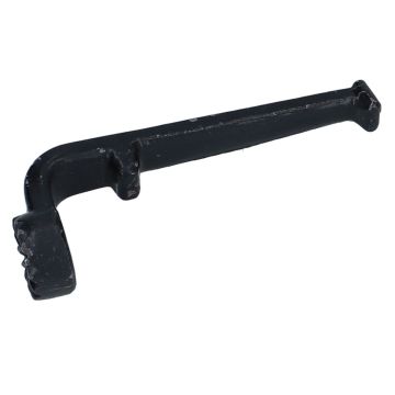 Fußraster Stahl KTM
Originalteil NOS
KTM Comet
KTM Comet 500